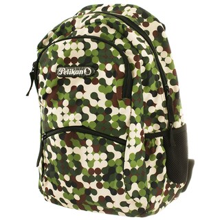 Pelikan | Rucsac cu 2 compartimente pentru baieti