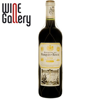 Marques Riscal | Vin rosu Reserve 0.75L