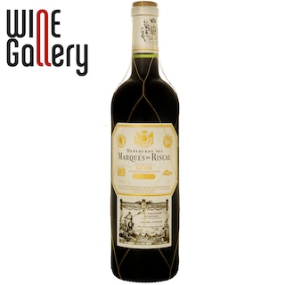 Marques Riscal | Vin rosu Reserve 0.75L
