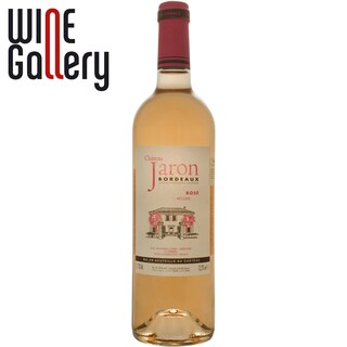 Chateau Jaron | Bordeaux | Vin roze  0.75l