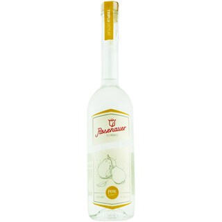 Rosenauer | Schnaps din pere williams 0.7l