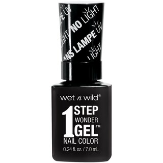 Wet n Wild | Lac de unghii power out