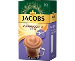 Jacobs