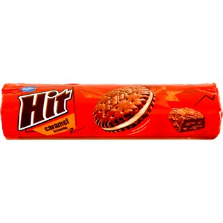Bahlsen | Hit | Biscuiti cu crema de caramel 220g