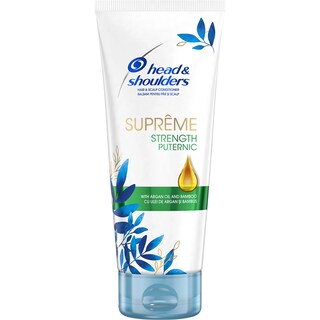Head&Shoulders | Balsam Supreme Strength 220ml