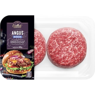 Excellent | Burger vita Angus 260g
