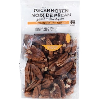 Delhaize | Nuci pecan 200g