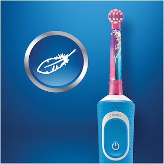 Oral-B