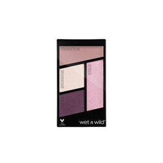 Wet n Wild | Fard de pleoape Color Icon Quads Petalette 4.5g
