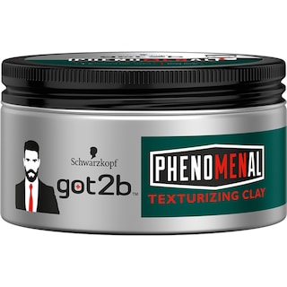 got2b | Clei de par Phenomenal 100ml