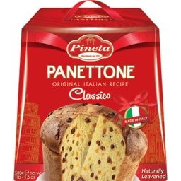 Panettone Classico 500g