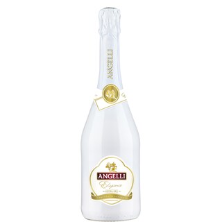 Angelli | Elegance | Vin spumant Chardonnay 0.75L