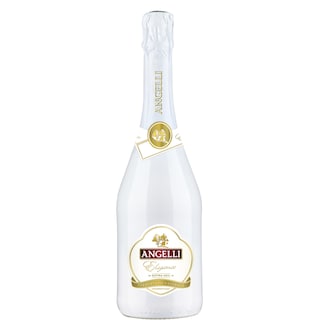 Angelli | Elegance | Vin spumant Chardonnay 0.75L