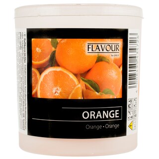 Gala | Lumanare in pahar cu aroma de portocala