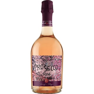 Famiglia Pasqua | Prosecco rose 750ml