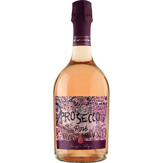 Famiglia Pasqua | Prosecco rose 750ml
