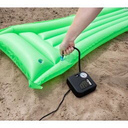 Ferm | Mini compresor 12V