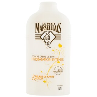 Le Petit Marseillais | Gel de dus cu unt de karite si acacia 250ml