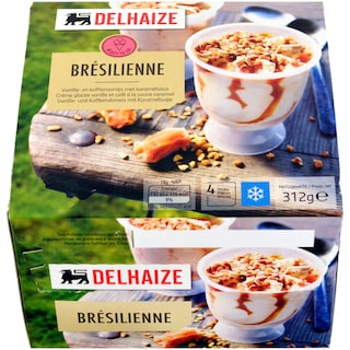 Delhaize