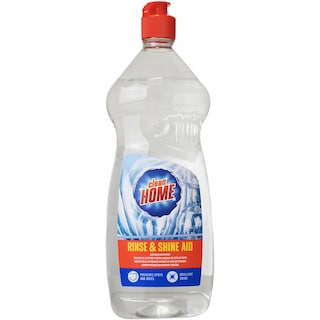 Clean Home | Solutie de clatire pentru masina de spalat vase 1L