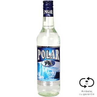 Polar | Bautura spirtoasa 0.5L
