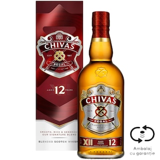 Chivas Regal