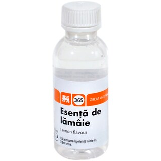 365 | Esenta de lamaie 30ml