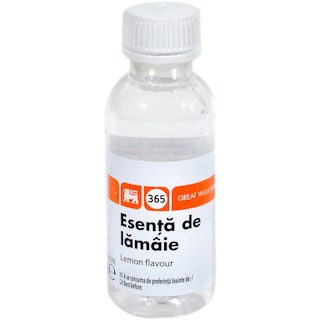 365 | Esenta de lamaie 30ml