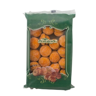 Pescarus | Fursecuri in forma de caise 400g