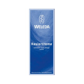 Weleda | Men | Crema de ras bio 75ml