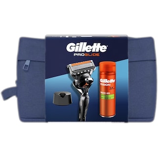 Gillette