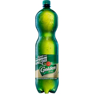 Golden Brau | Bere blonda  1.5l