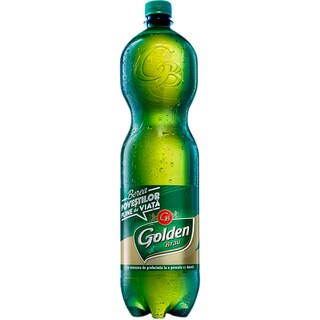 Golden Brau | Bere blonda  1.5l