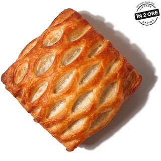 Fornetti | Pernuta cu cascaval 110g