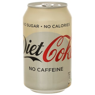 Coke Diet | Bautura racoritoare carbogazoasa  0.33l
