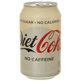Coke Diet | Bautura racoritoare carbogazoasa  0.33l