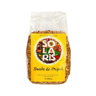 Solaris | Hrisca integrala 500g