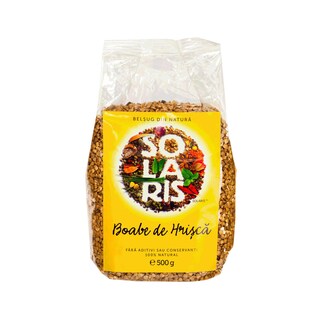 Solaris | Hrisca integrala 500g
