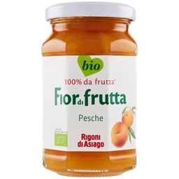 Dulceata bio de piersici 250g