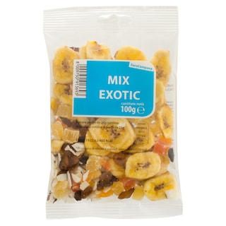 Euro Company | Mix exotic  100g