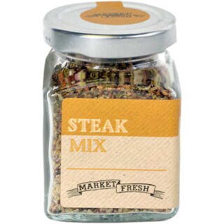 Market fresh | Condimente mix pentru friptura 50g