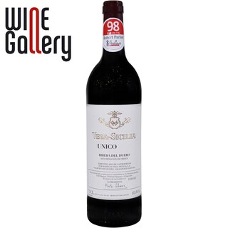 VEGA SICILIA | Vin rosu unico 0.75L
