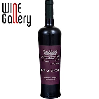 Trantu | Vin rosu Daima Feteasca Neagra 0.75L