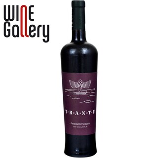 Trantu | Vin rosu Daima Feteasca Neagra 0.75L