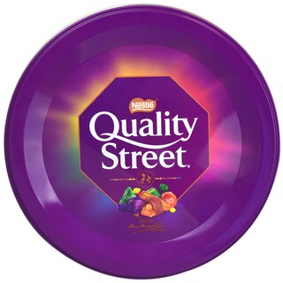 Nestle | Bomboane asortate Quality Street 480g