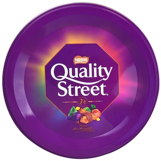 Nestle | Bomboane asortate Quality Street 480g