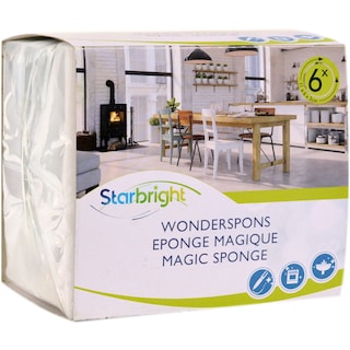 Starbright | Bureti magici 6 bucati