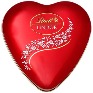 Lindt | Lindor | Praline de ciocolata cu lapte 62g