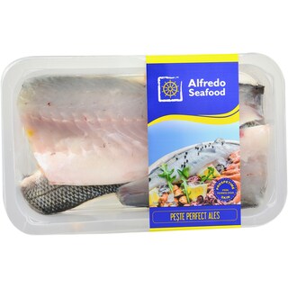 Alfredo | Biban de mare file 320g