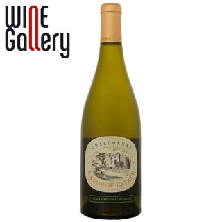 La Forge Estate | Vin alb Chardonnay 0.75l